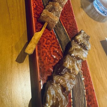Kanji Izakaya - Butoboro Yakitori & Gyu Harami Yakitori - Sushi Bars Near Me - Arlington, Virginia Kanji Izakaya - Butoboro Yakitori & Gyu Harami Yakitori - Sushi Bars Near Me - Arlington, Virginia