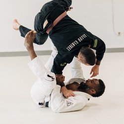 Alliance BJJ Lakewood