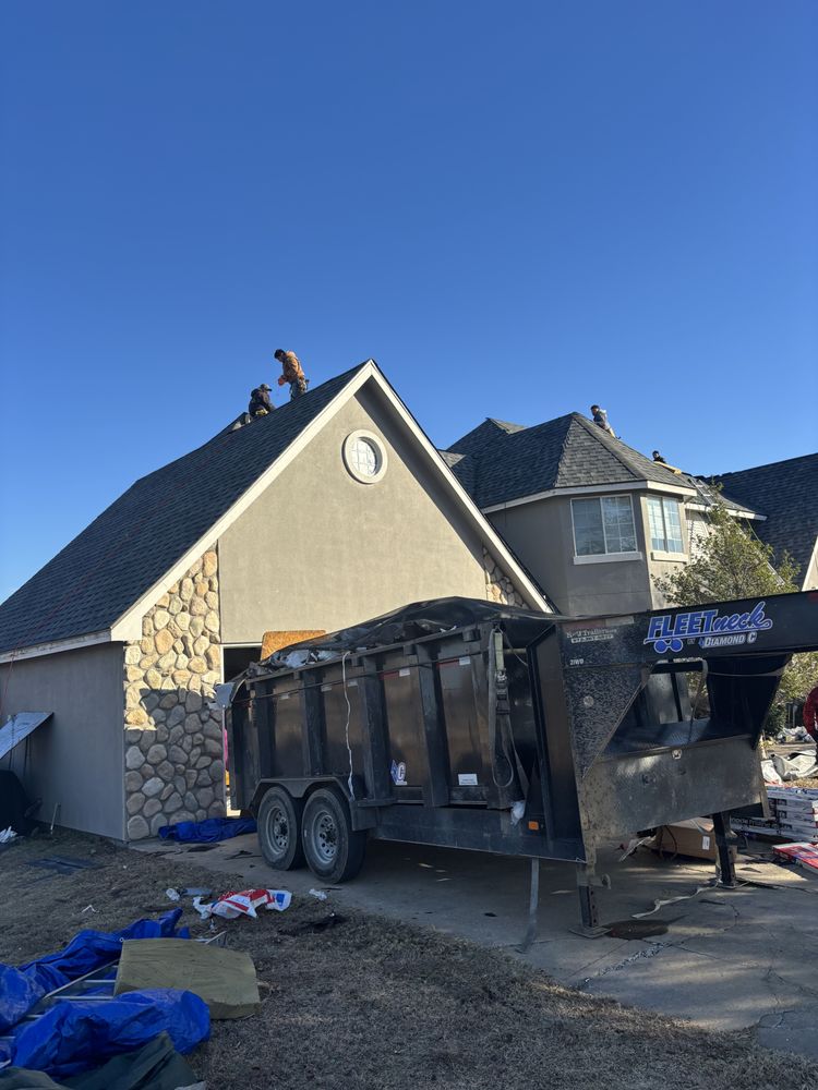 Slide of MDC Construction