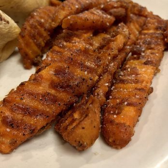 Phillips Avenue Diner - Sweet potato fries - Diners Near Me - Sioux Falls, South Dakota Phillips Avenue Diner - Sweet potato fries - Diners Near Me - Sioux Falls, South Dakota