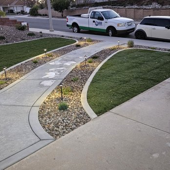 Paz Landscape and Concrete - Landscaping Near Me Paz Landscape and Concrete - Landscaping Near Me