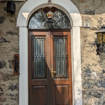 Trattoria Della Vigna - Bistros Near Me - Porlezza, 25 Trattoria Della Vigna - Bistros Near Me - Porlezza, 25