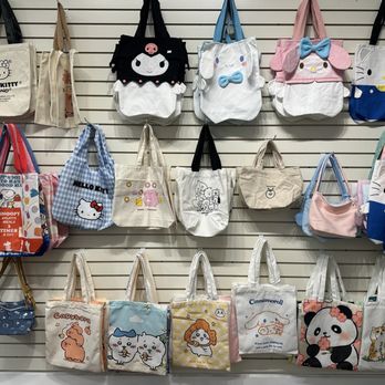 Fanloli - Totes galore!!! - Cosmetics & Beauty Supply Near Me - San Mateo, California Fanloli - Totes galore!!! - Cosmetics & Beauty Supply Near Me - San Mateo, California
