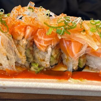 Hinoka Sushi - Sushi Bars Near Me - Sacramento, California Hinoka Sushi - Sushi Bars Near Me - Sacramento, California