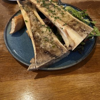 Bone Kettle - Bone Marrow - Breakfast & Brunch Near Me - Pasadena, California