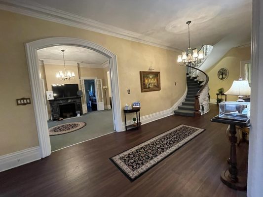 PETERSON & PATCH FUNERAL HOME & CREMATION CENTER - Updated June 2026