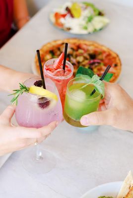 Orapax Restaurant and Bar by null