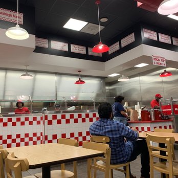 Five Guys - Grill - Burgers Near Me - Culver City, California Five Guys - Grill - Burgers Near Me - Culver City, California