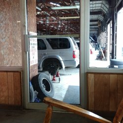 Harold's Tire & Auto