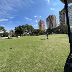 Granada Golf Course