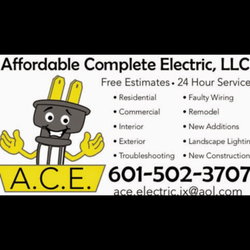 Affordable Complete Electric