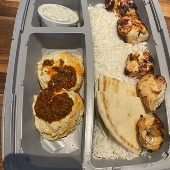Luna Grill Rancho Cucamonga - Mediterranean Near Me - Rancho Cucamonga, California Luna Grill Rancho Cucamonga - Mediterranean Near Me - Rancho Cucamonga, California