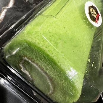 BF Bakery & Cafe - Pandan swiss roll - Bakeries Near Me - Hacienda Heights, California BF Bakery & Cafe - Pandan swiss roll - Bakeries Near Me - Hacienda Heights, California