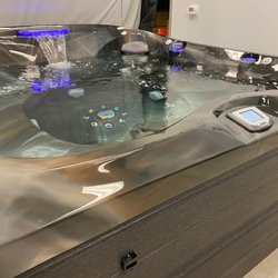 Jacuzzi Hot Tubs of the Triangle - BY APPOINTMENT ONLY