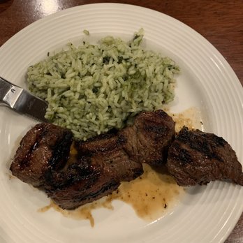 Grassfields Food & Spirit - Teriyaki Steak Tips (sm. size) - American Near Me - Waltham, Massachusetts Grassfields Food & Spirit - Teriyaki Steak Tips (sm. size) - American Near Me - Waltham, Massachusetts