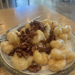 Walnut shrimp Walnut shrimp