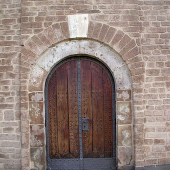 Krieler Dom - Bildbeschreibung hier eingeben - Churches Near Me - Cologne, NW