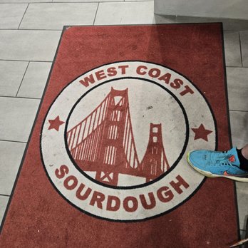 West Coast Sourdough - Sandwiches Near Me - Sacramento, California West Coast Sourdough - Sandwiches Near Me - Sacramento, California