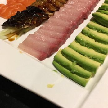 Sushi Masa - Sushi Bars Near Me - Baton Rouge, Louisiana