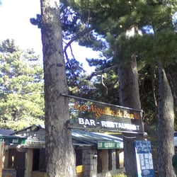 Bar Rest Aiguilles de Bavella - Bar Rest Aiguilles de Bavella