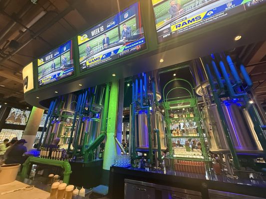 Lowlander Brewing by null