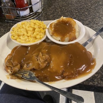 Check's Cafe - Roast Beef and Gravy - American Near Me - Louisville, Kentucky Check's Cafe - Roast Beef and Gravy - American Near Me - Louisville, Kentucky