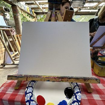 Paint & Picnic - Art Classes Near Me - Alamo, California Paint & Picnic - Art Classes Near Me - Alamo, California