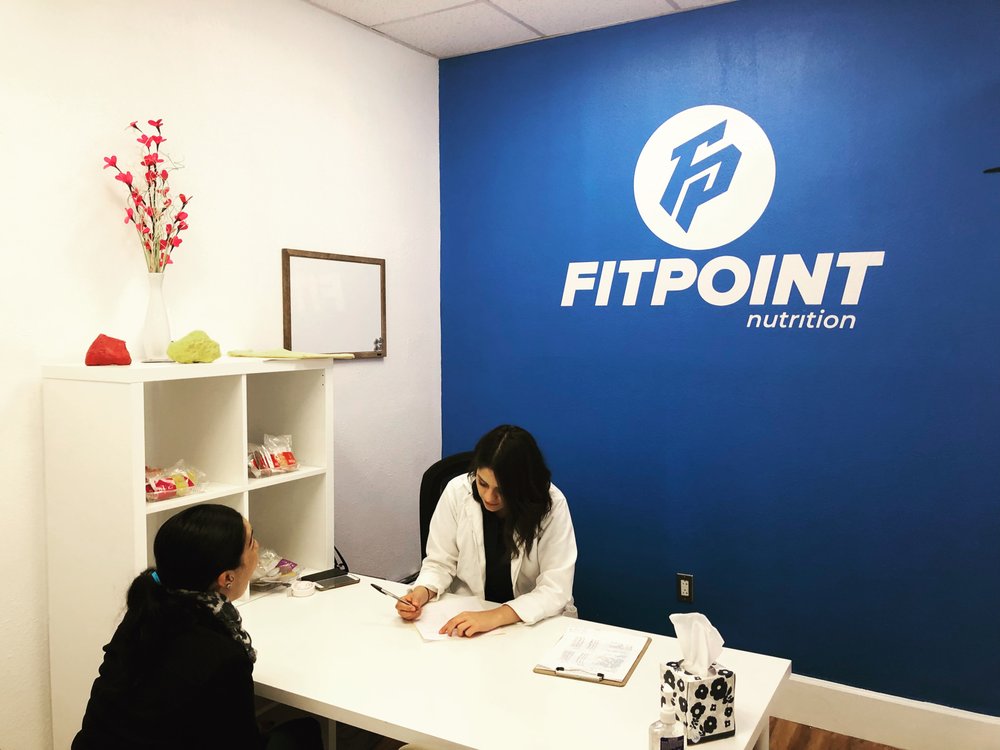 Fitpoint Functional Training