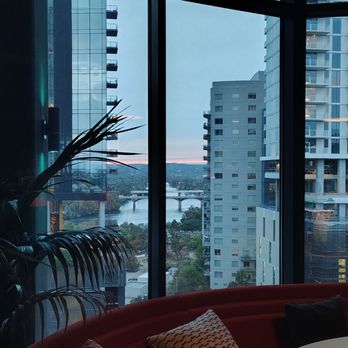 Limestone Rooftop - Lounges Near Me - Austin, Texas