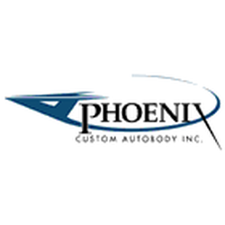 Phoenix Custom Auto Body