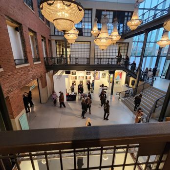 Artifact Events - Venues & Event Spaces Near Me - Chicago, Illinois Artifact Events - Venues & Event Spaces Near Me - Chicago, Illinois
