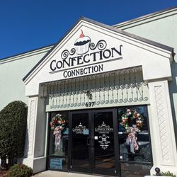 Confection Connection