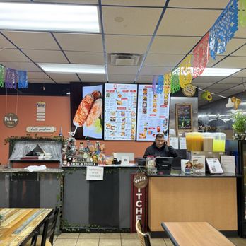 Lupita’s kitchen authentic Mexican - Inside - Mexican Near Me - Stone Mountain, Georgia Lupita’s kitchen authentic Mexican - Inside - Mexican Near Me - Stone Mountain, Georgia