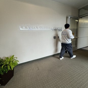 La Veta Surgical Center - Entrance suite 150 - Medical Centers Near Me - Orange, California La Veta Surgical Center - Entrance suite 150 - Medical Centers Near Me - Orange, California