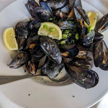 Anjou Restaurant - Mussel - French Near Me - Ridgeland, Mississippi Anjou Restaurant - Mussel - French Near Me - Ridgeland, Mississippi