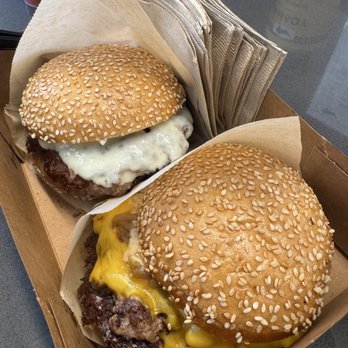 Amboy - Amboy burger and fancy burger - Burgers Near Me - West Covina, California Amboy - Amboy burger and fancy burger - Burgers Near Me - West Covina, California