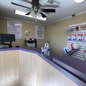 Key Storage - Scottsdale - Interior Office - Self Storage Near Me - Scottsdale, Arizona Key Storage - Scottsdale - Interior Office - Self Storage Near Me - Scottsdale, Arizona