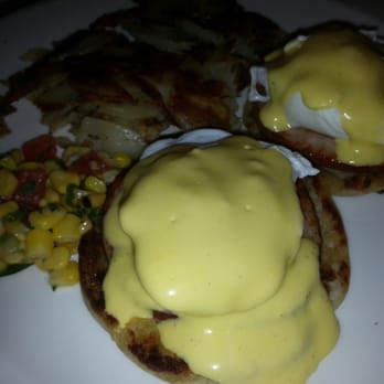 Lantana - Eggs benedict - New American Near Me - Indian Wells, California Lantana - Eggs benedict - New American Near Me - Indian Wells, California