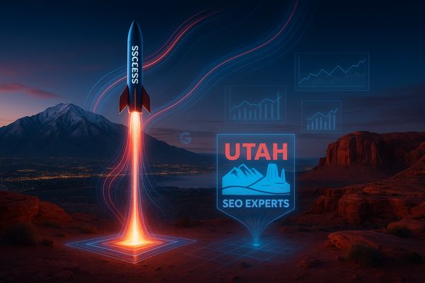 Utah SEO Experts