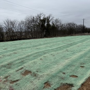 Sandifer Septic - Erosion control blanket - Septic Services Near Me - Georgetown, Texas Sandifer Septic - Erosion control blanket - Septic Services Near Me - Georgetown, Texas