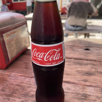 Dune Brothers - Coca-cola - New American Near Me - Providence, Rhode Island