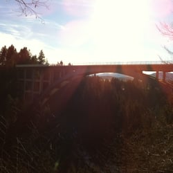 Echelsbacher Brücke