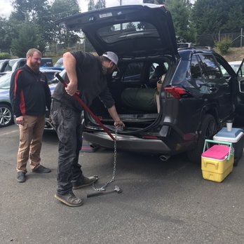 Olympia Collision Repair Center - Our heroes! - Body Shops Near Me - Olympia, Washington Olympia Collision Repair Center - Our heroes! - Body Shops Near Me - Olympia, Washington