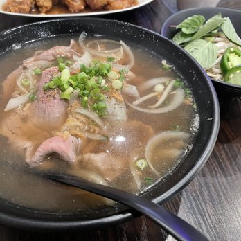 Asiatique Eatery - Rib Eye Pho - Asian Fusion Near Me - Ventura, California Asiatique Eatery - Rib Eye Pho - Asian Fusion Near Me - Ventura, California