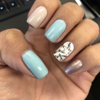 Nails by Van - Another Van creation - Nail Technicians Near Me - Burbank, California