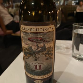 Sullivan's Steakhouse - Steakhouses Near Me - Naperville, Illinois