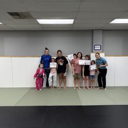Siren Jiu Jitsu