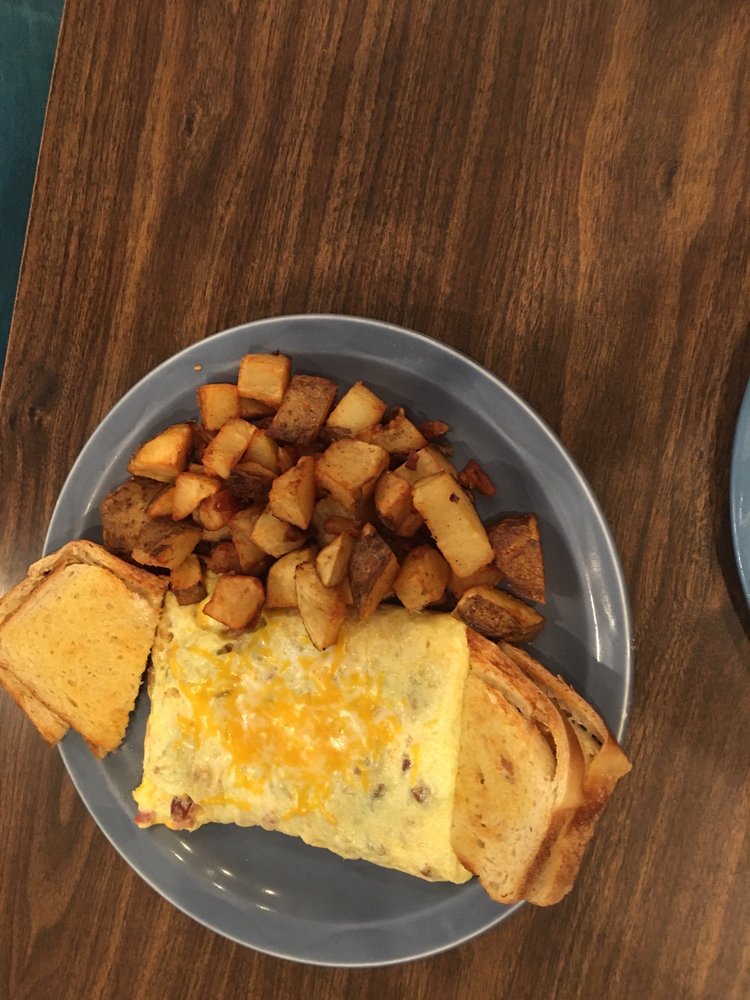 BLUE PLATE CAFE 49 Photos & 126 Reviews 10015 N Government Way