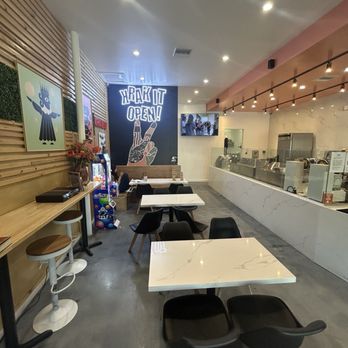 Krak Boba - Bubble Tea Near Me - Lake Forest, California Krak Boba - Bubble Tea Near Me - Lake Forest, California