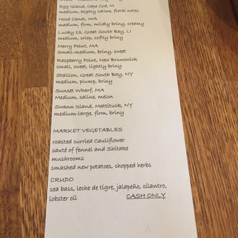Lost At Sea - Menu-November 2018 - Seafood Near Me - Long Beach, New York Lost At Sea - Menu-November 2018 - Seafood Near Me - Long Beach, New York